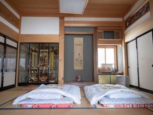 Hostal Minnanozikka Kadowakike - Vacation Stay 12580