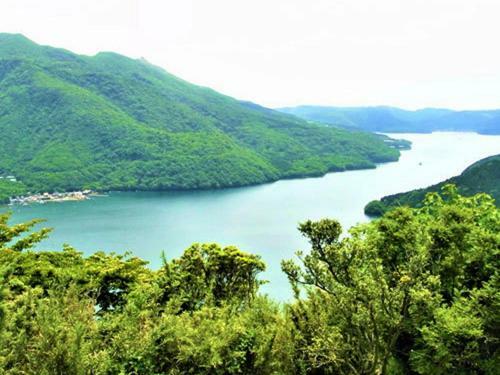 Hotel Field Hakone Resort - Vacation Stay 81356v