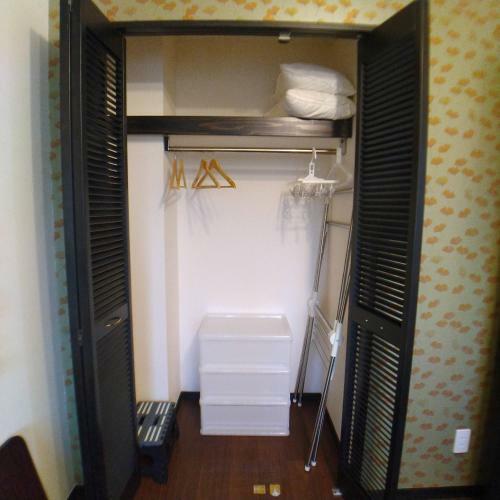 Hostal Machiya Koza
