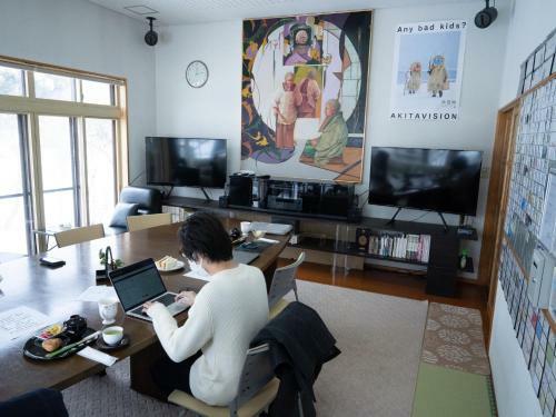 Hostal Minnanozikka Kadowakike - Vacation Stay 12579