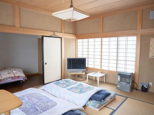 Hostal Minnanozikka Kadowakike - Vacation Stay 12579