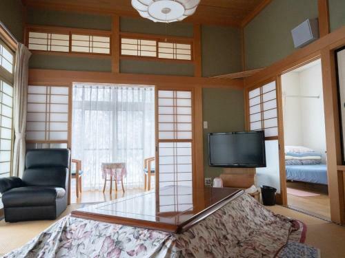Hostal Minnanozikka Kadowakike - Vacation Stay 12579