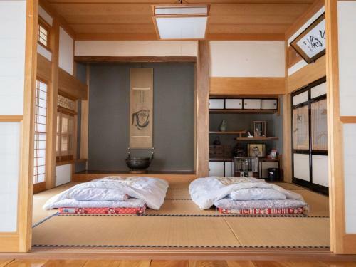 Hostal Minnanozikka Kadowakike - Vacation Stay 12579