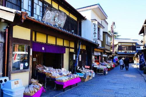 Iruma-gun - House - Vacation Stay 7920