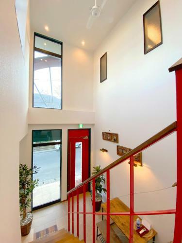 Apartamento Sakuraya Ryokan - Vacation Stay 05904v