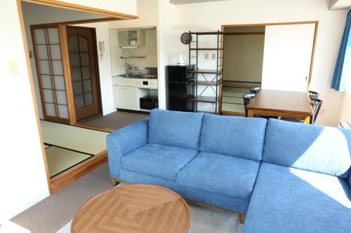 Apartamento Angel Resort Yuzawa 816