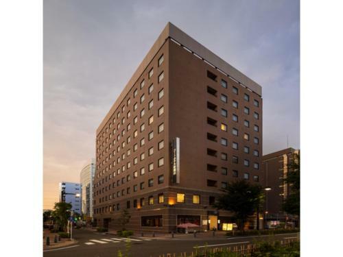 Cort Hotel Shinyokohama - Vacation Stay 55867v