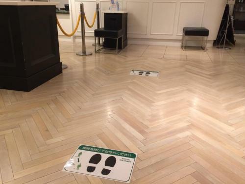 Cort Hotel Shinyokohama - Vacation Stay 62067v