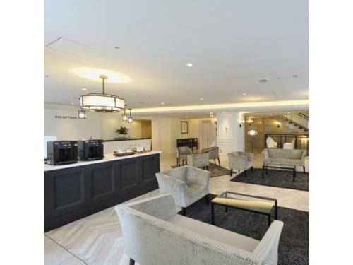 Cort Hotel Shinyokohama - Vacation Stay 62067v