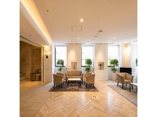 Cort Hotel Shinyokohama - Vacation Stay 62067v