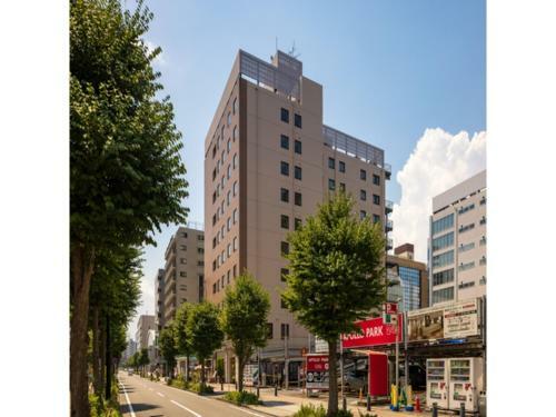 Cort Hotel Shinyokohama - Vacation Stay 55863v