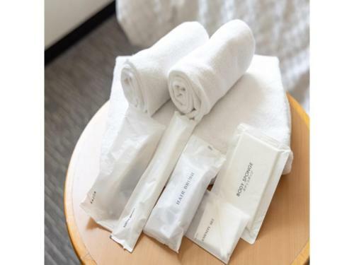 Cort Hotel Shinyokohama - Vacation Stay 55863v