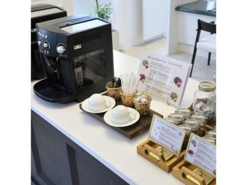 Cort Hotel Shinyokohama - Vacation Stay 55868v