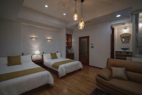 Hotel Mtb
