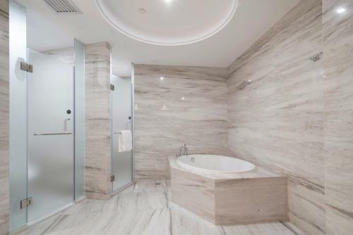 Hotel Sheraton Shaoxing Shangyu