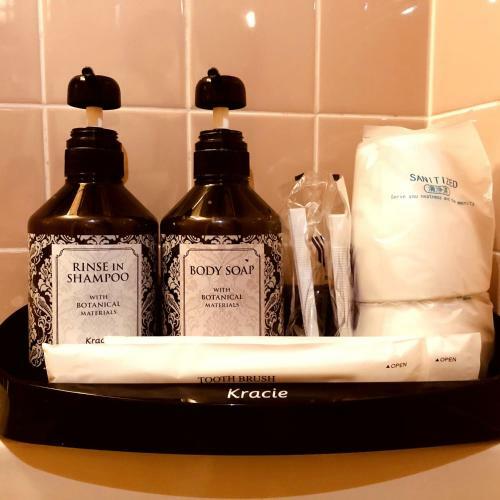 Business Hotel Kawashima - Vacation Stay 27226v