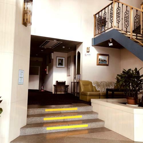 Business Hotel Kawashima - Vacation Stay 27226v