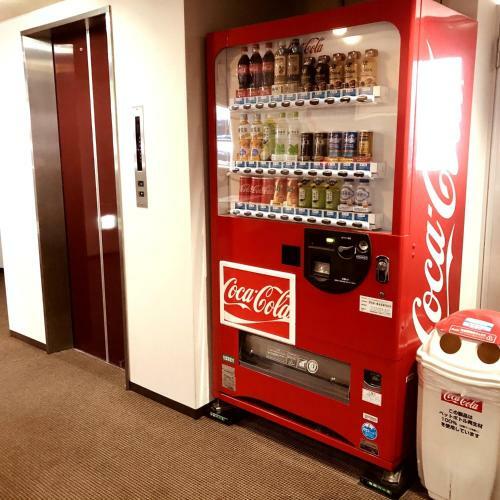 Business Hotel Kawashima - Vacation Stay 27226v