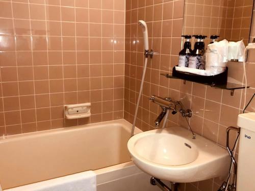 Business Hotel Kawashima - Vacation Stay 27226v