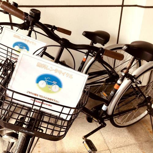 Business Hotel Kawashima - Vacation Stay 27226v