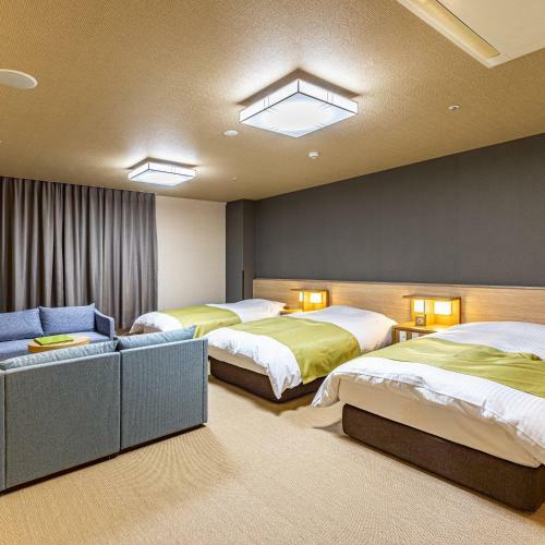 Hotel Shuzenji Onsen Katsuragawa