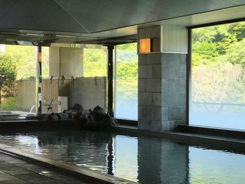Hotel Shuzenji Onsen Katsuragawa