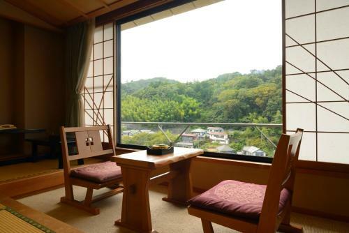 Hotel Shuzenji Onsen Katsuragawa