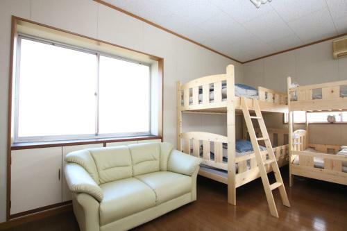 Hostal Guesthouse Omoya