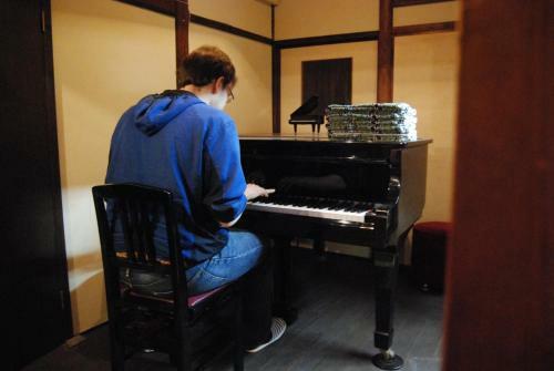 Hostal Guesthouse Omoya
