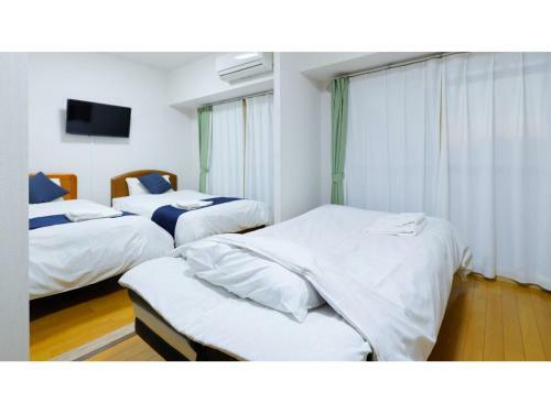 Hotel Nishikawaguchi Weekly - Vacation Stay 44782v