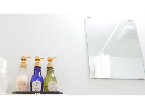 Hotel Nishikawaguchi Weekly - Vacation Stay 44784v
