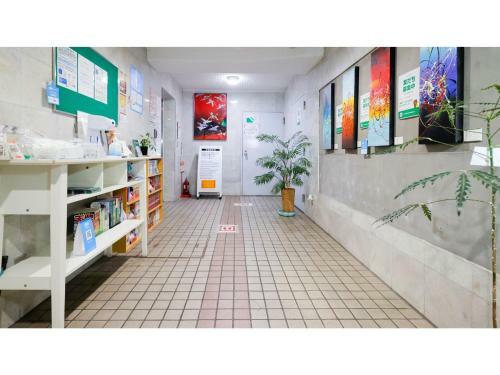 Hotel Nishikawaguchi Weekly - Vacation Stay 44784v