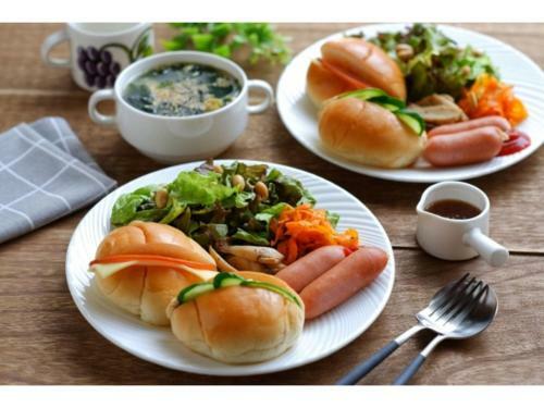 Hotel Nishikawaguchi Weekly - Vacation Stay 44787v