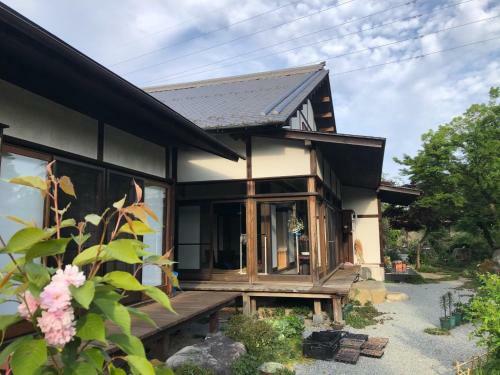 Hostal Fukurou No Oyado - Vacation Stay 71438v