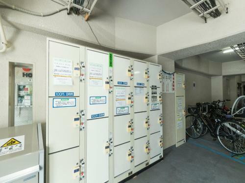 Hotel Nishikawaguchi Weekly - Vacation Stay 44778v