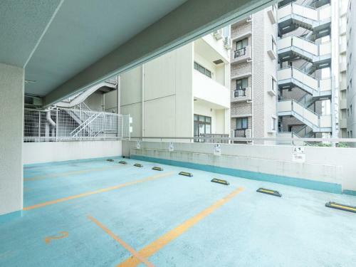 Hotel Nishikawaguchi Weekly - Vacation Stay 44766v