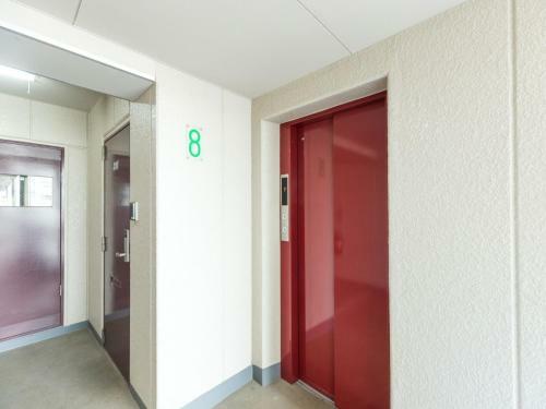 Hotel Nishikawaguchi Weekly - Vacation Stay 44781v