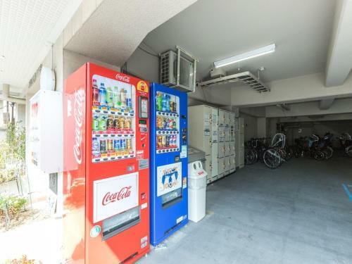 Hotel Nishikawaguchi Weekly - Vacation Stay 44799v