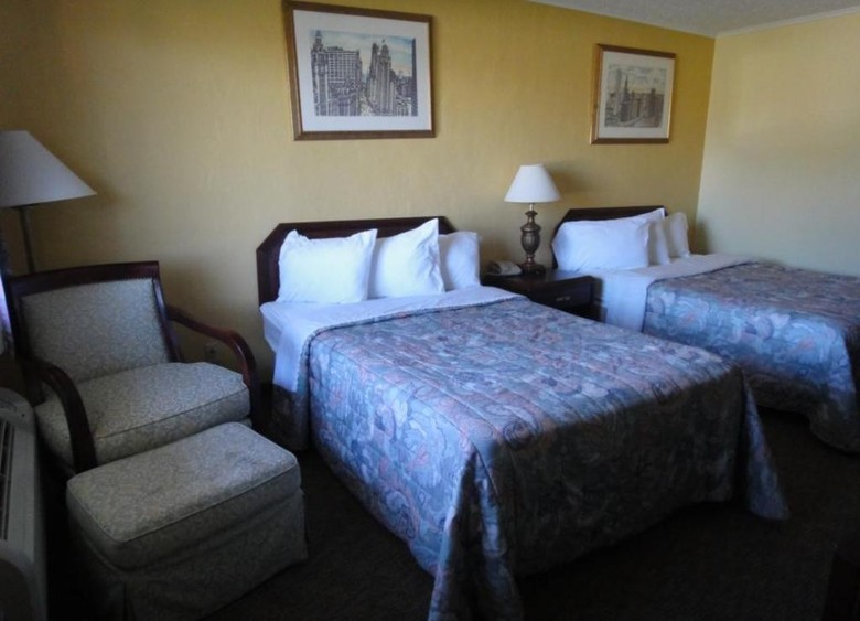 Hotel Budget Inn