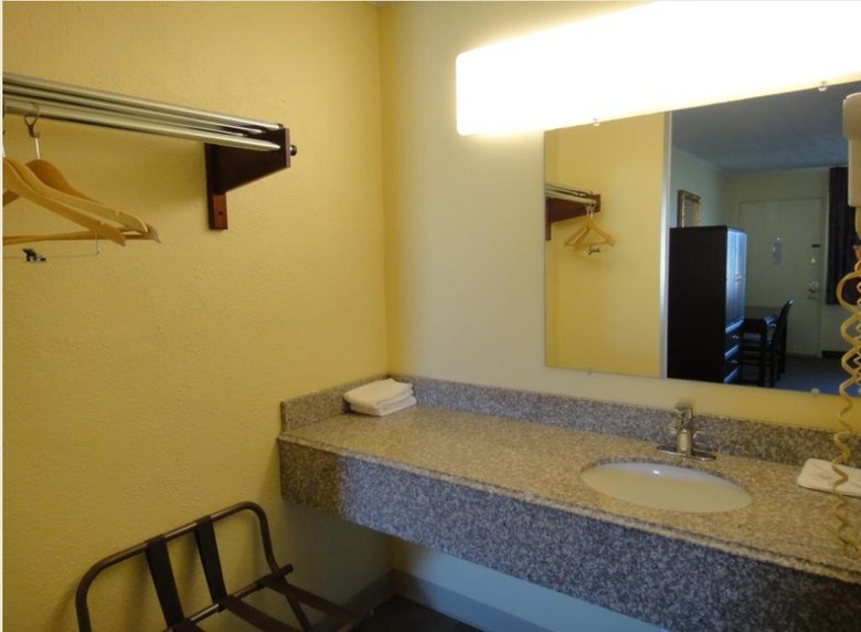 Hotel Budget Inn
