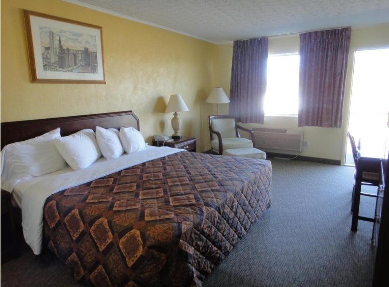 Hotel Budget Inn