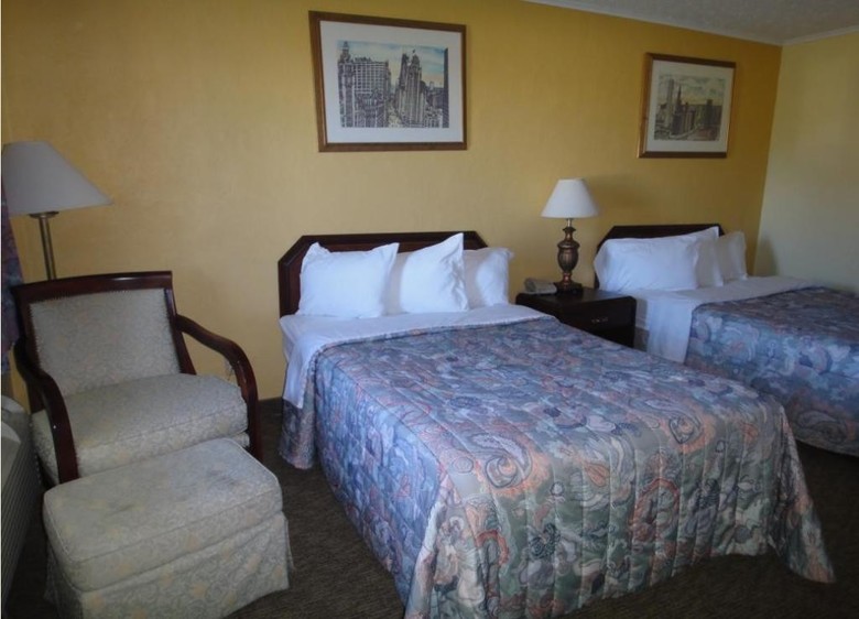 Hotel Budget Inn