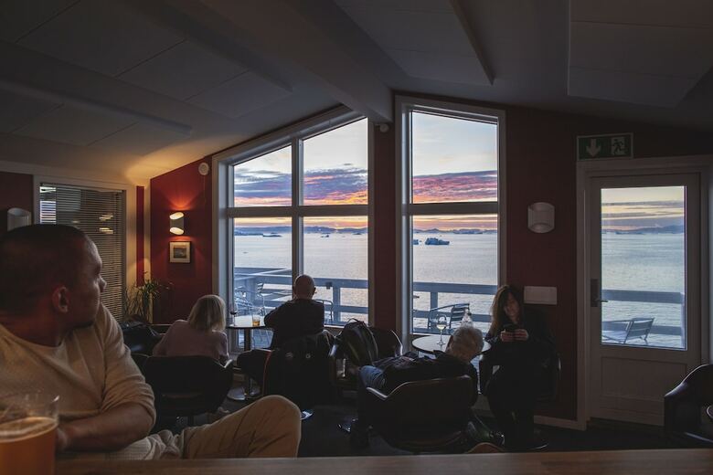 Hotel Icefiord