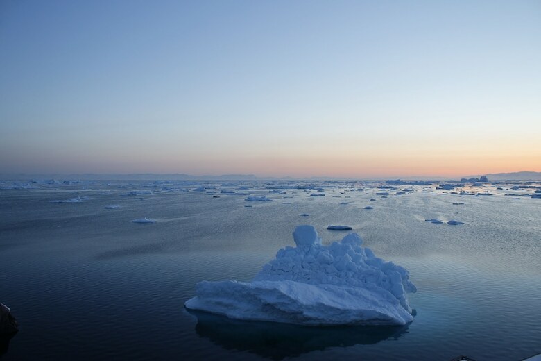 Hotel Icefiord