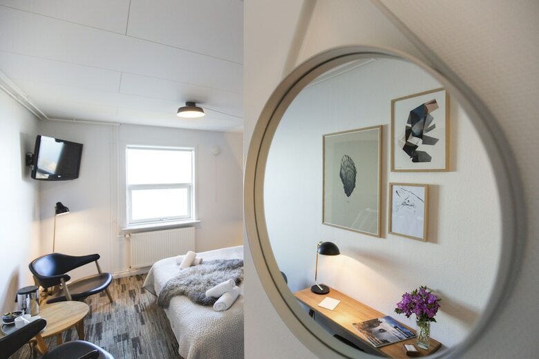 Hotel Icefiord
