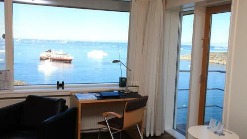 Hotel Arctic