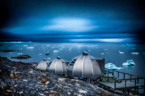 Hotel Arctic