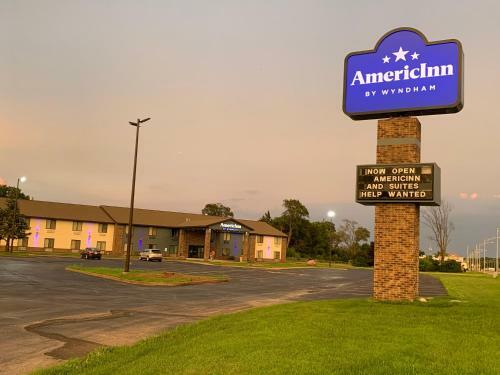 Motel Bridgeport Inn