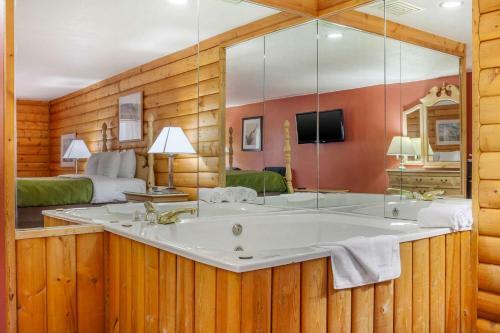 Hotel Best Western Bluffview Inn & Suites