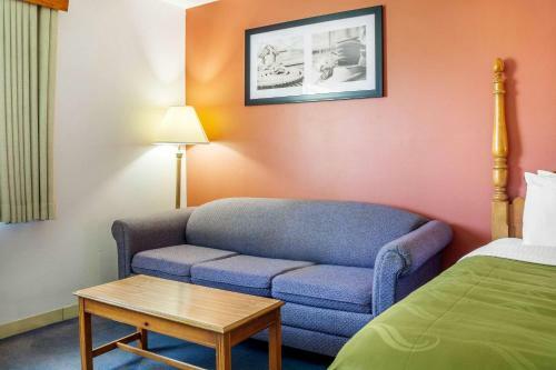 Hotel Best Western Bluffview Inn & Suites